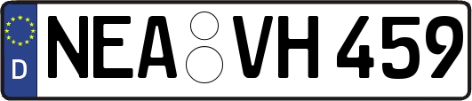NEA-VH459