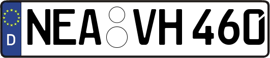 NEA-VH460