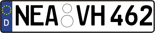NEA-VH462