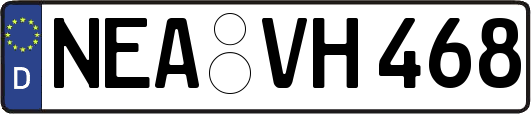 NEA-VH468