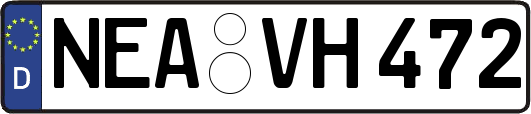 NEA-VH472