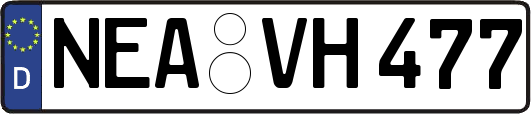NEA-VH477