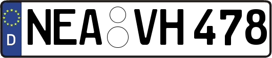 NEA-VH478