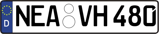 NEA-VH480