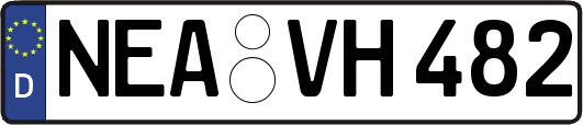 NEA-VH482