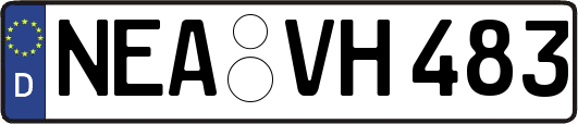 NEA-VH483