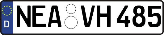 NEA-VH485