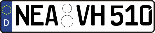 NEA-VH510