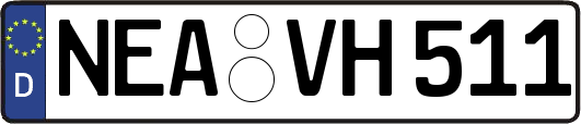 NEA-VH511