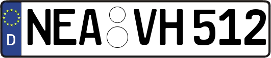 NEA-VH512