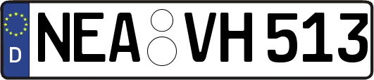 NEA-VH513