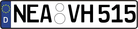 NEA-VH515