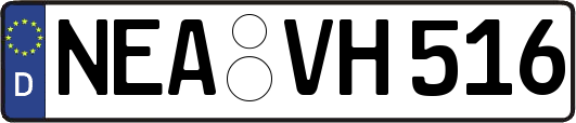 NEA-VH516