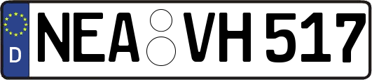 NEA-VH517
