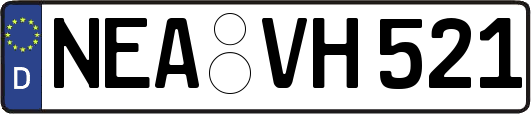 NEA-VH521