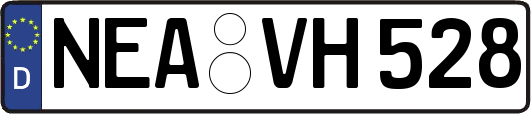 NEA-VH528