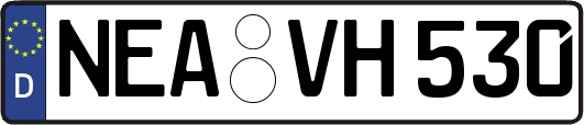 NEA-VH530