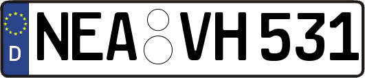 NEA-VH531