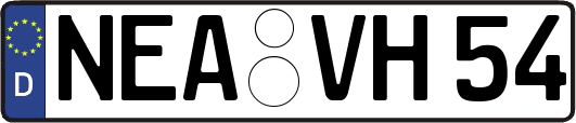 NEA-VH54