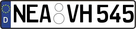 NEA-VH545