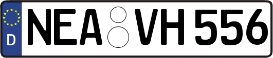 NEA-VH556