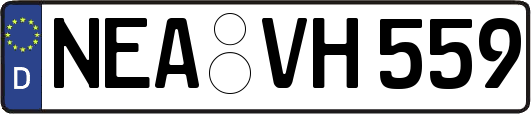NEA-VH559