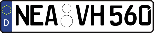 NEA-VH560