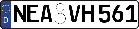 NEA-VH561