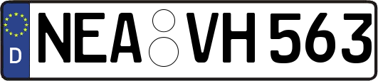 NEA-VH563
