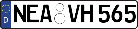 NEA-VH565