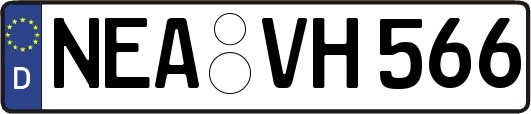 NEA-VH566