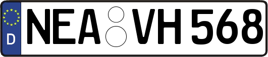NEA-VH568