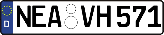 NEA-VH571