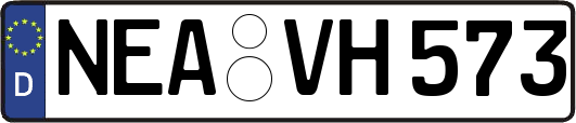 NEA-VH573