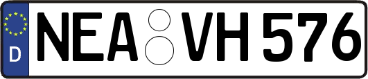 NEA-VH576