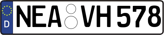 NEA-VH578