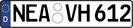 NEA-VH612