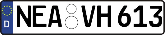 NEA-VH613
