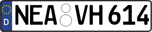 NEA-VH614