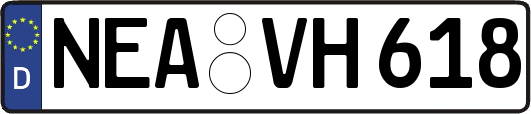 NEA-VH618