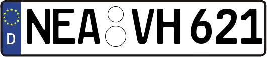 NEA-VH621