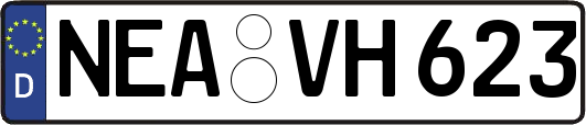 NEA-VH623