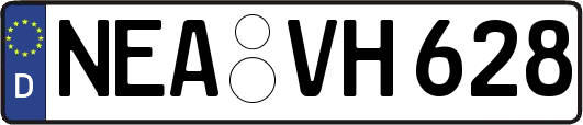 NEA-VH628