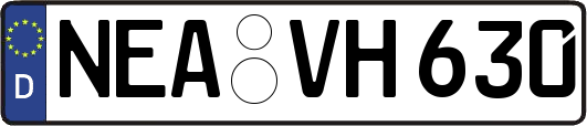 NEA-VH630