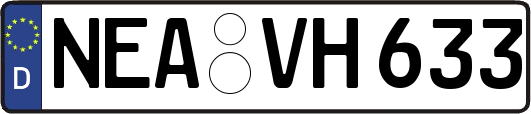 NEA-VH633