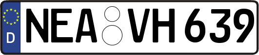 NEA-VH639