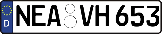 NEA-VH653