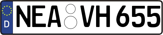 NEA-VH655