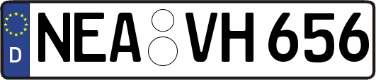 NEA-VH656