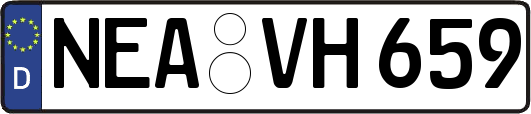 NEA-VH659